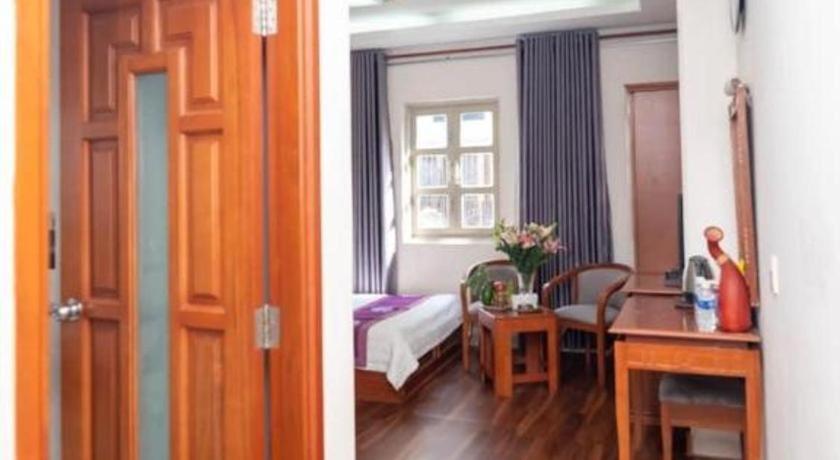 Hong Hac Hotel Cidade de Ho Chi Minh Exterior foto